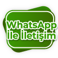 WhatsApp ile İletişim